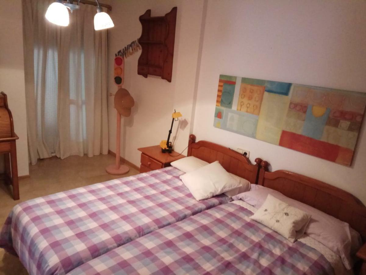 Apartamento A Peregrina Sanxenxo Exterior foto