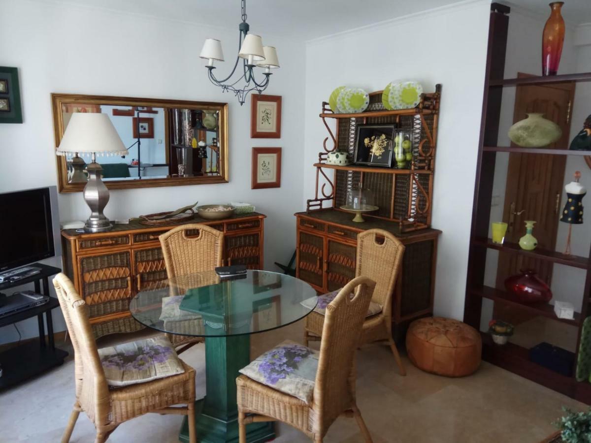 Apartamento A Peregrina Sanxenxo Exterior foto